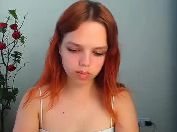 Freechat bunnybloom_ on Chaturbate