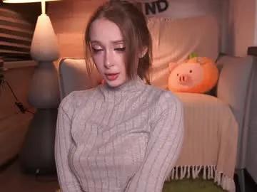 Freechat bunnybonn1e on Chaturbate