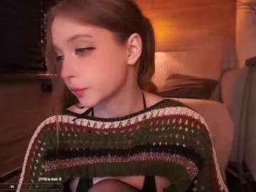 Freechat bunnybonn1e on Chaturbate