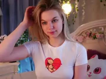 burnletitallburn — GOAL: for a better start to the day <Hello everyone, I'm Elin! #bigass #18 #shy #young #new [51 tokens remaining]