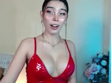 Freechat call_me__anna on Chaturbate