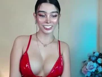 Freechat call_me__anna on Chaturbate
