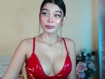 Freechat call_me__anna on Chaturbate