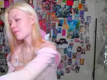 callista_a on Chaturbate 