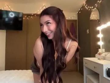Freechat cami_calderon on Chaturbate