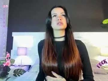 camila_nyx — GOAL: Make Me Hory [103 tokens remaining] Welcome To My Room #fuckmachine #bigass #smalltits #squirt #anal