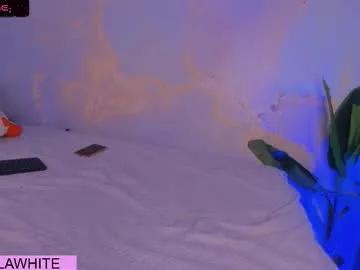 Freechat camilawhite_ on Chaturbate