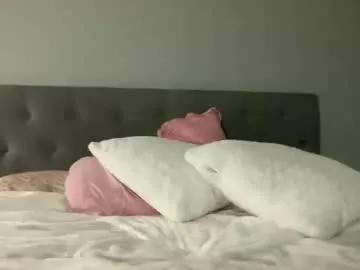 Freechat camilaxcruz on Chaturbate