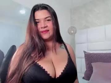 candela_velez — GOAL: Massage my boobs sensually  [69 tokens remaining]  #fee #new #latina #bigass #teen