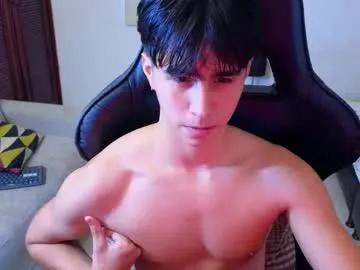 carl_dixon — SHOW CUM!! [2000 tokens left] #bigcock #cum #lovense #skinny #18