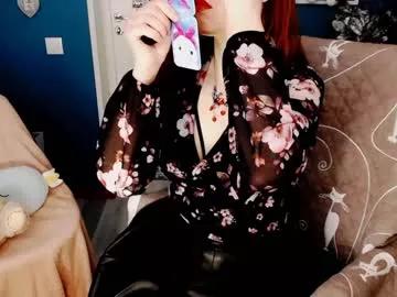 Freechat carol_carmen on Chaturbate