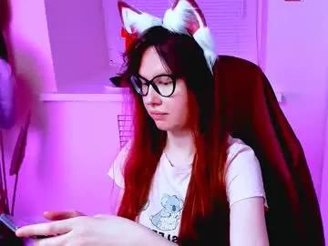 Freechat carol_carmen on Chaturbate