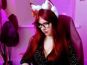 Freechat carol_carmen on Chaturbate