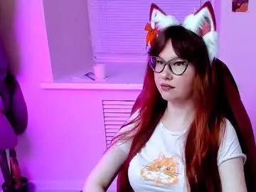 Freechat carol_carmen on Chaturbate