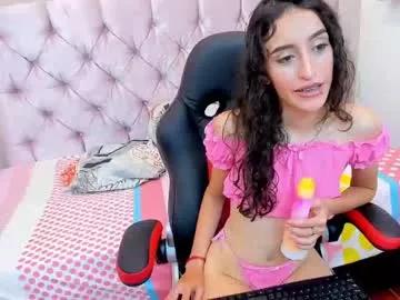 Freechat caroline_adams_ on Chaturbate