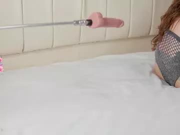 Freechat caroline_adams_ on Chaturbate