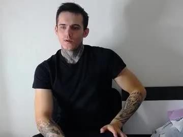 Freechat carter_reos on Chaturbate