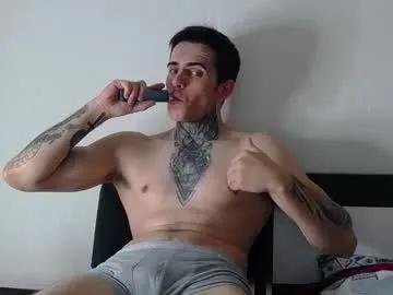 Freechat carter_reos on Chaturbate