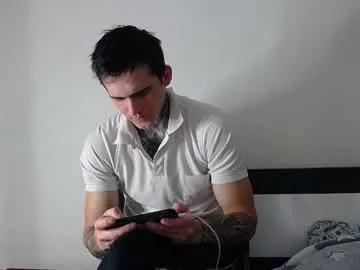 Freechat carter_reos on Chaturbate
