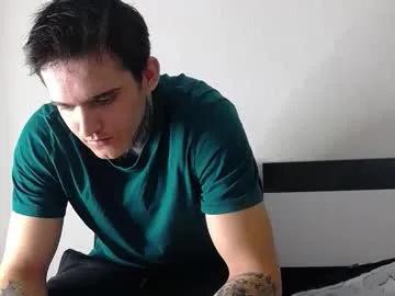 Freechat carter_reos on Chaturbate