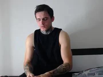 Freechat carter_reos on Chaturbate
