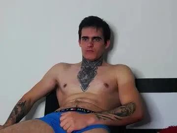 Freechat carter_reos on Chaturbate