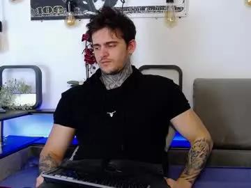 Freechat carter_reos on Chaturbate