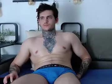 Freechat carter_reos on Chaturbate