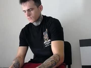 Freechat carter_reos on Chaturbate