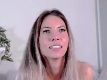 cassiemiles on Chaturbate 