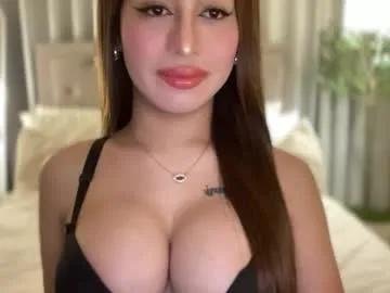 Freechat cathalina_goddess on Chaturbate