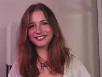 Freechat ceceliapidcock on Chaturbate