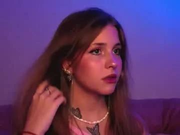 Freechat ceceliapidcock on Chaturbate