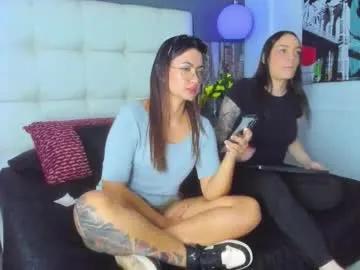 Freechat celeste_starsss on Chaturbate