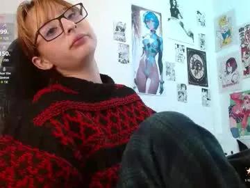 celesteayase on Chaturbate 