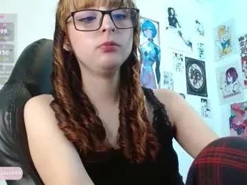 celesteayase on Chaturbate 