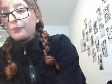 celesteayase on Chaturbate 