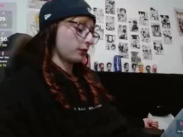 celesteayase on Chaturbate 