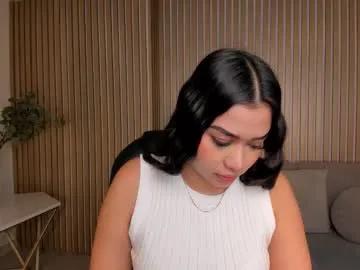 Freechat celestepalmer_x on Chaturbate