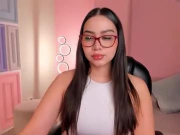 Freechat celestepalmer_x on Chaturbate