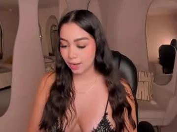 Freechat celestepalmer_x on Chaturbate