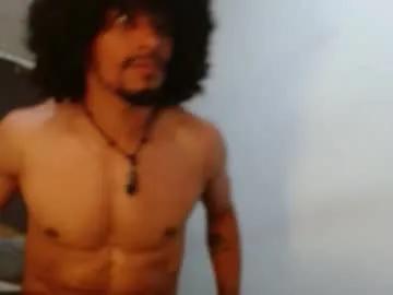 Freechat cesar_master_ on Chaturbate