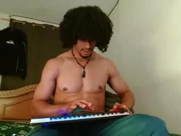 Freechat cesar_master_ on Chaturbate