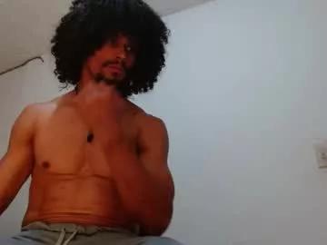 Freechat cesar_master_ on Chaturbate