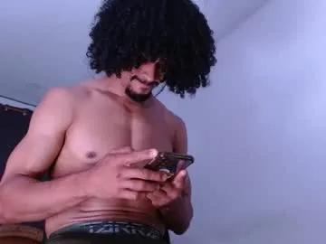 Freechat cesar_master_ on Chaturbate