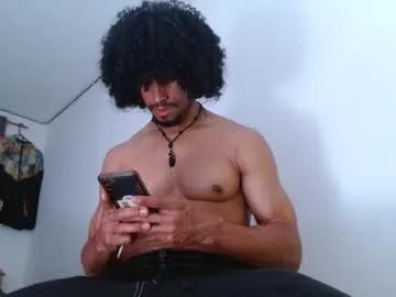 Freechat cesar_master_ on Chaturbate