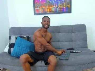 Away chalyangel on Chaturbate