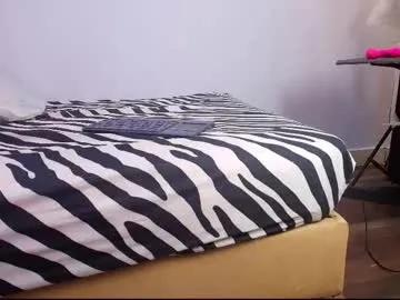 Private chantal_taylor_ on Chaturbate