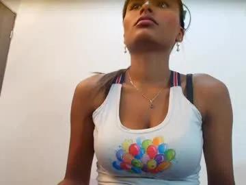 Private chantal_taylor_ on Chaturbate