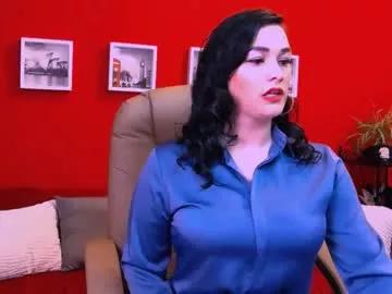 Private chantallovely on Chaturbate